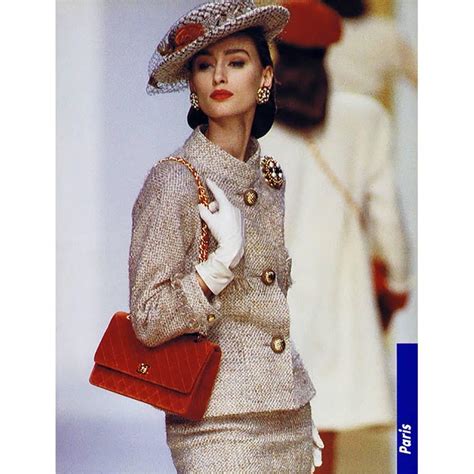 chanel skirt suit price|vintage lady in chanel suits.